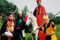 《西游记》的艺术特色