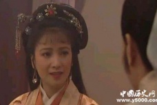 《水浒传》的女性人物