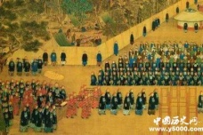 和珅用了哪些手段来讨好乾隆皇帝