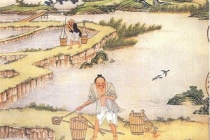文景时期的农业经济发展