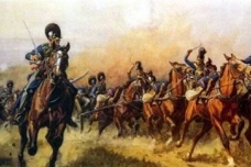 法荷战争的起因是什么