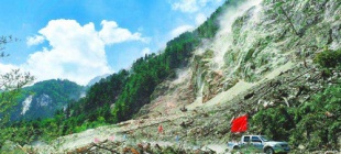 2017年8月8日：九寨沟地震