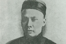 谢缵泰生平简介