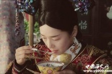 慈禧为什么被称作老佛爷