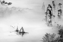 水龙吟·小舟横截春江：记一场梦