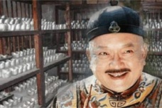 嘉庆必杀和珅的理由