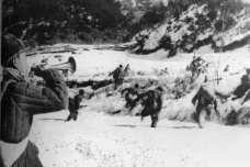 横城战役：抗美援朝中最经典的反击战