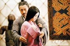 曹操不能统一天下的原因