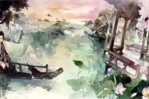 夜雨对床的典故