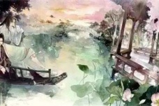 夜雨对床的典故