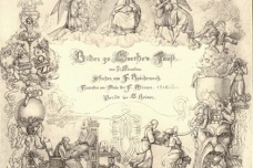 歌德经典名言语录15句