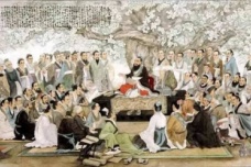 孔子的“有教无类”是什么意思