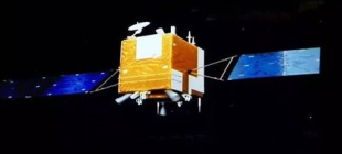 2007年10月24日：嫦娥一号升空