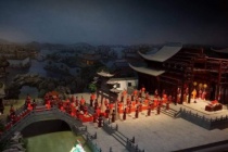 红楼梦贾府衰落原因分析