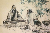 《齐州闵子祠堂记》原文赏析