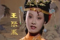 王熙凤的人物介绍和正册判词