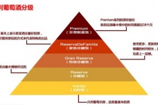 智利葡萄酒分几个等级