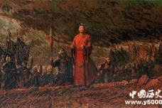 宋代民族英雄文天祥事迹