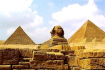 法老为什么要建造金字塔