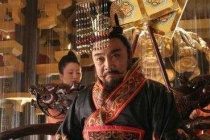 隋炀帝杨广是怎么死的