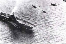 太平洋战争概述