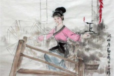 巧姐的人物生平