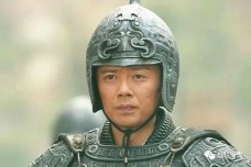 张飞之孙张遵简介