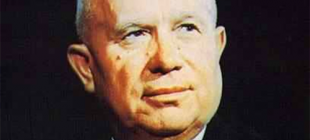 1971年9月11日：赫鲁晓夫逝世