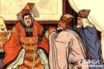 杨坚篡位称帝的过程