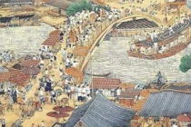 文景时期的商业经济发展