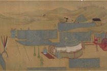 《胡笳十八拍》的作者到底是谁