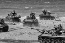 二战基辅战役全过程