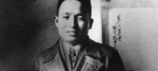 1970年10月23日：范长江逝世