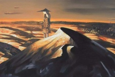 玄奘西行为何绕道新疆