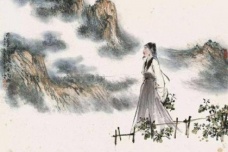 明代文人对陶渊明的评价