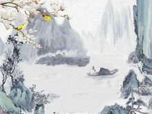 《望江南·梳洗罢》