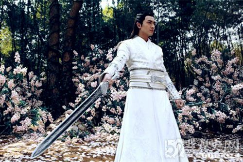 历史上真实的赵云_赵云受欢迎的原因_赵云的故事