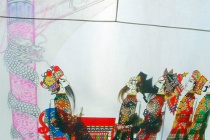 沔阳皮影戏介绍