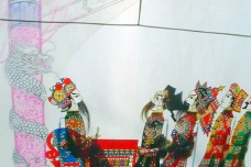 沔阳皮影戏介绍