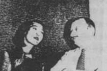 张爱玲和赖雅：生活凄苦但有真情