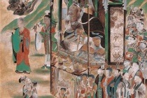 敦煌壁画中经变画是什么