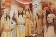 洪秀全为何只称王却不称帝