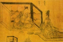 《列女仁智图》艺术鉴赏