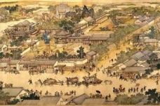 康乾盛世是否存在