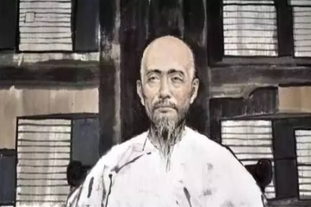 生平简介