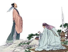 李商隐成长故事：良师益友