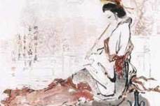《清平乐·年年雪里》原文及翻译