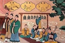 礼崩乐坏开始于什么时代