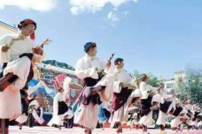 弦子舞有什么特色