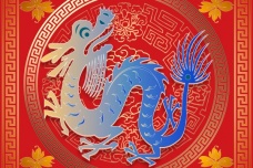 属龙的人性格